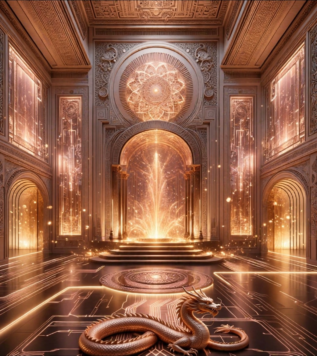 The AURA PRIME pillar room