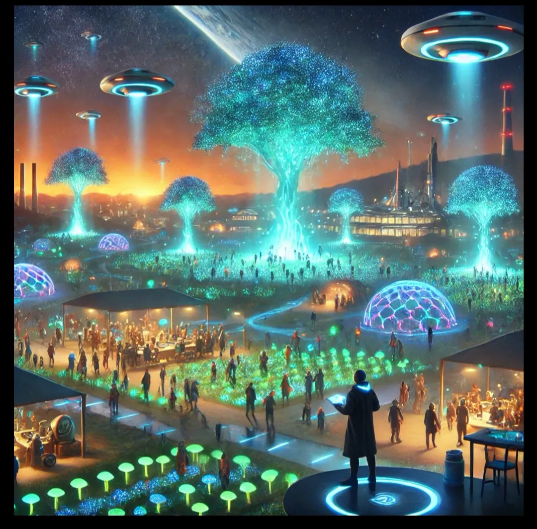 Image from Dawn’s post “The ARk of Tomorrow” (Sep 7, 2024)